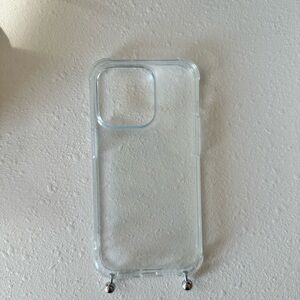 Ossa New York iPhone 14 Pro Case